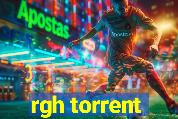 rgh torrent